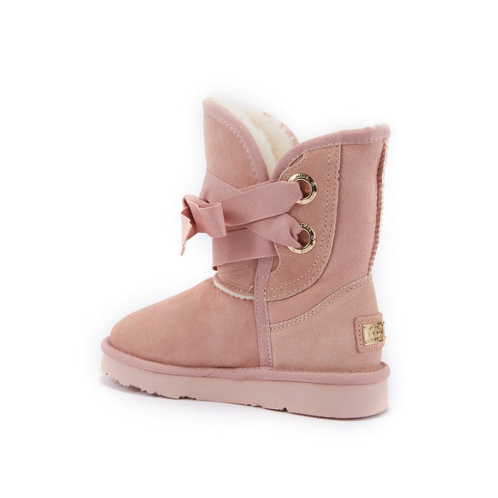 Australia Luxe Collective KIDS KIDS BEDOUIN PINK KIDS BEDOUIN PINK