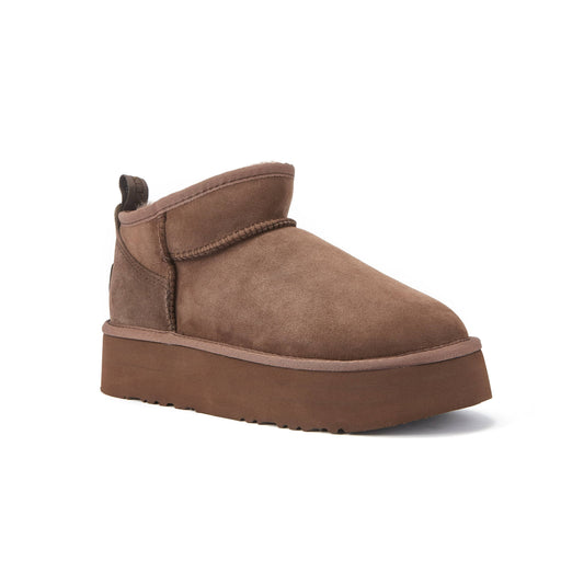 Australia Luxe Collective KIDS KIDS COSY ULTRA PLATFOAM BEVA KIDS COSY ULTRA PLATFOAM BEVA