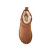 Australia Luxe Collective KIDS KIDS COSY ULTRA SHORT CHESTNUT KIDS COSY ULTRA SHORT CHESTNUT