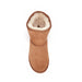 Australia Luxe Collective KIDS KIDS COSY X SHORT CHESTNUT KIDS COSY X SHORT CHESTNUT