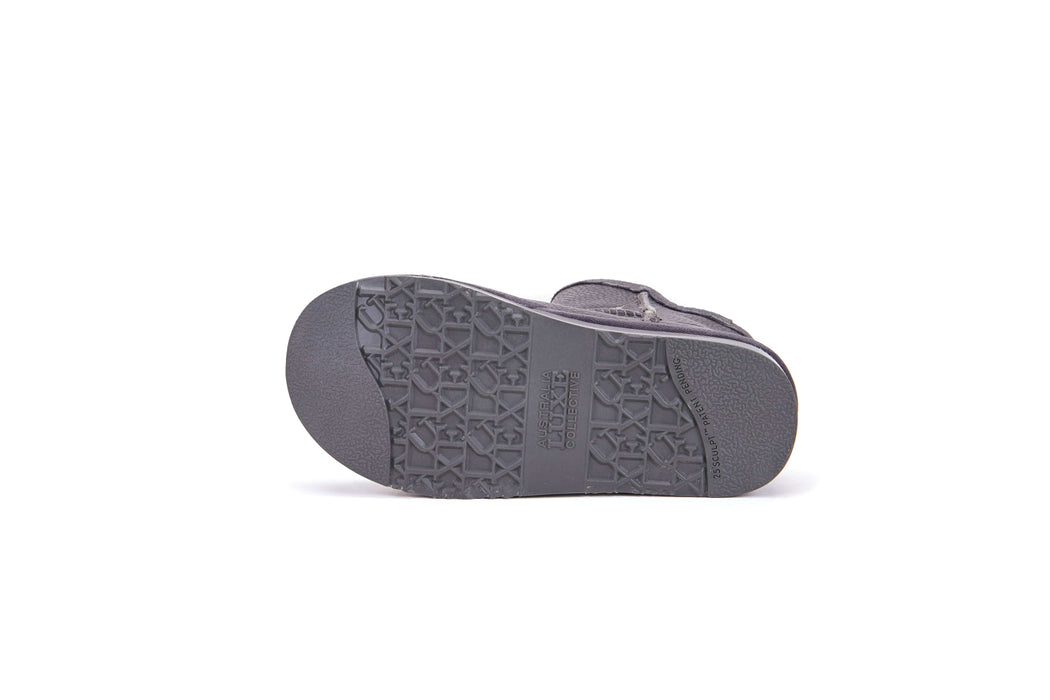 Australia Luxe Collective KIDS KIDS COSY X SHORT SMOKE KIDS COSY X SHORT SMOKE