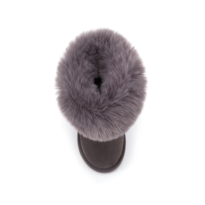 Australia Luxe Collective KIDS KIDS FOXY GRAY KIDS FOXY GRAY