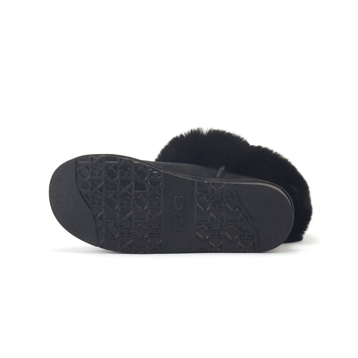 Australia Luxe Collective KIDS KIDS FOXY ULTRA BLACK KIDS FOXY ULTRA BLACK