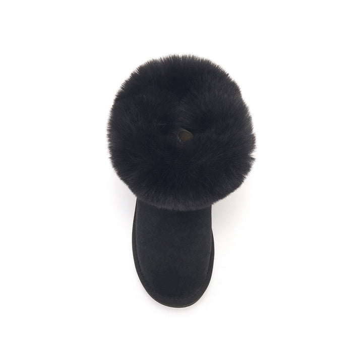 Australia Luxe Collective KIDS KIDS FOXY ULTRA BLACK KIDS FOXY ULTRA BLACK