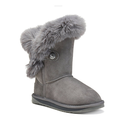 Australia Luxe Collective KIDS KIDS NORDIC GRAY KIDS NORDIC GRAY