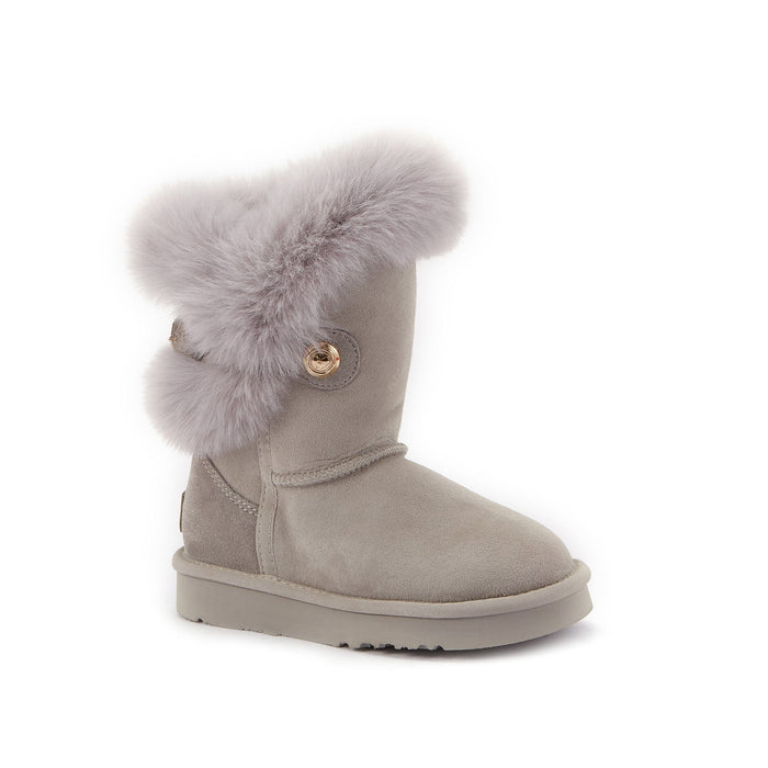 Australia Luxe Collective KIDS KIDS NORDIC ICE GRAY KIDS NORDIC ICE GRAY