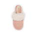 Australia Luxe Collective KIDS KIDS SLINGBACK MULE ROSE (ELASTIC) KIDS SLINGBACK MULE ROSE (ELASTIC)