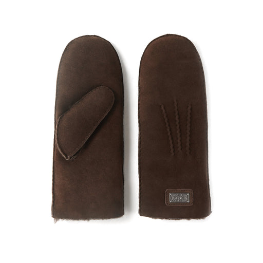 Australia Luxe Collective MITTS MITTS SUEDE BEVA MITTS SUEDE BEVA