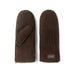 Australia Luxe Collective MITTS MITTS SUEDE BEVA MITTS SUEDE BEVA