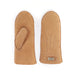 Australia Luxe Collective MITTS MITTS SUEDE CHESTNUT MITTS SUEDE CHESTNUT