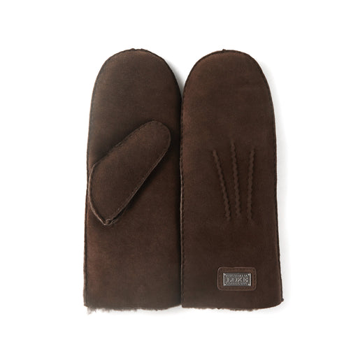 Australia Luxe Collective MITTS XS / BEVA MITTS SUEDE BEVA 5056445007895 MITTS SUEDE BEVA
