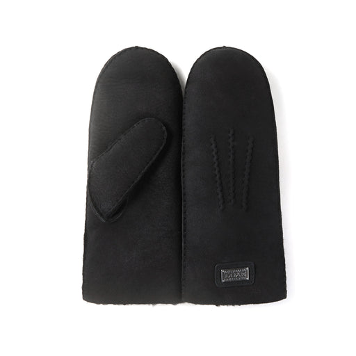 Australia Luxe Collective MITTS XS / BLACK MITTS SUEDE BLACK 5056445007949 MITTS SUEDE BLACK