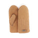 Australia Luxe Collective MITTS XS / CHESTNUT MITTS SUEDE CHESTNUT 5056445007994 MITTS SUEDE CHESTNUT