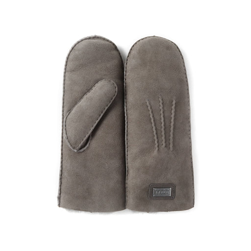 Australia Luxe Collective MITTS XS / GRAY MITTS SUEDE GRAY 5056445008045 MITTS SUEDE GRAY