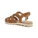 Australia Luxe Collective SANDAL MENS ALLATSEA CHESTNUT MENS ALLATSEA CHESTNUT