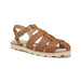 Australia Luxe Collective SANDAL MENS ALLATSEA CHESTNUT MENS ALLATSEA CHESTNUT