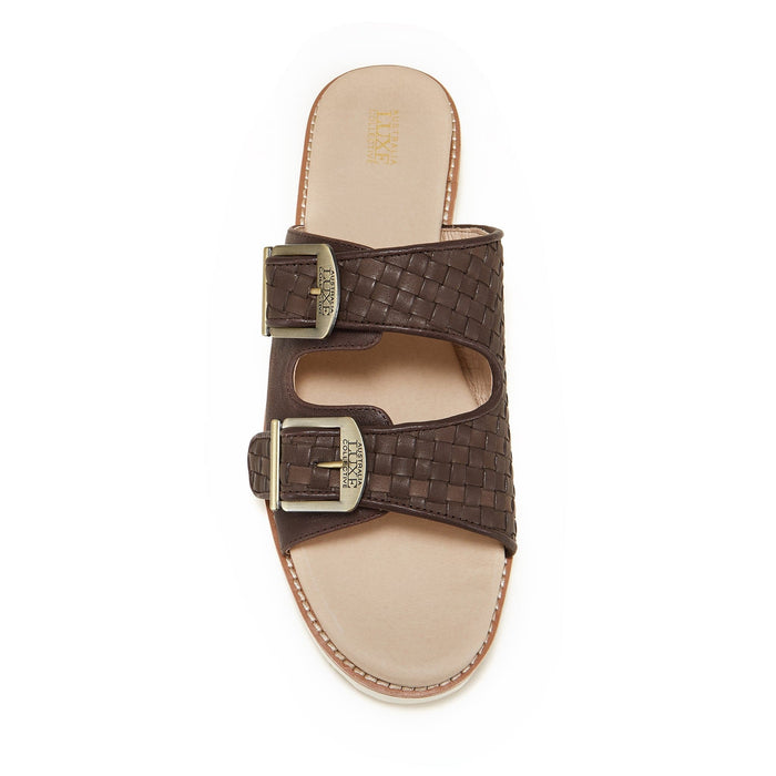 Australia Luxe Collective SANDAL MENS AYEAYE BEVA MENS AYEAYE BEVA