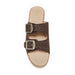 Australia Luxe Collective SANDAL MENS AYEAYE BEVA MENS AYEAYE BEVA