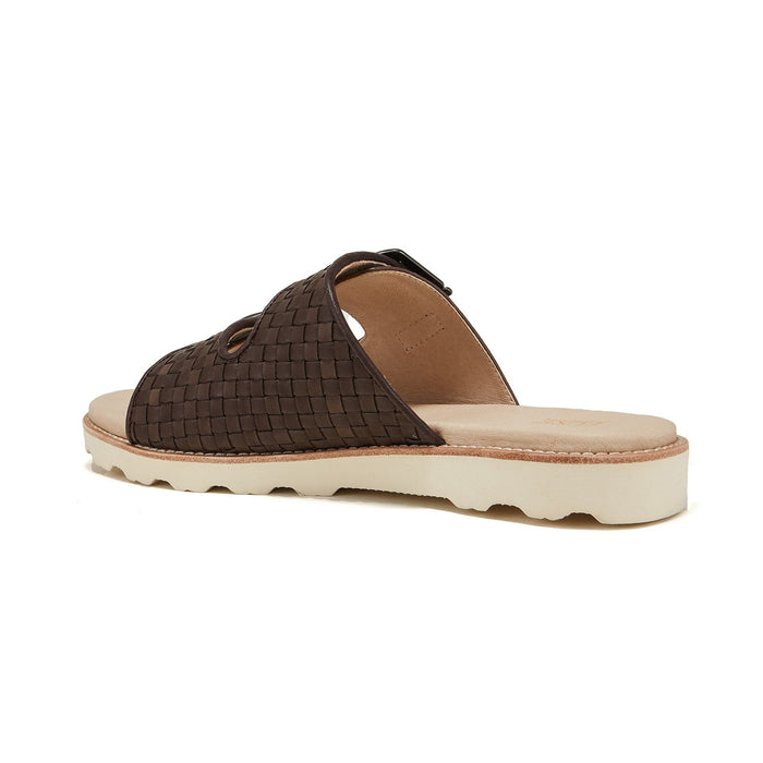 Australia Luxe Collective SANDAL MENS AYEAYE BEVA MENS AYEAYE BEVA