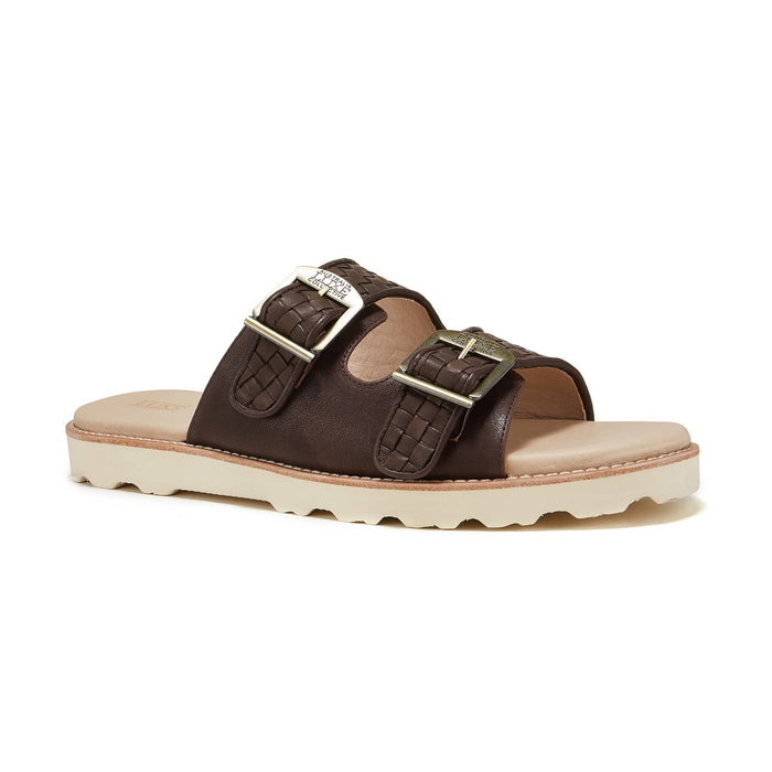 Australia Luxe Collective SANDAL MENS AYEAYE BEVA MENS AYEAYE BEVA