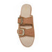 Australia Luxe Collective SANDAL MENS AYEAYE CHESTNUT MENS AYEAYE CHESTNUT