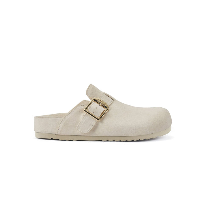 Australia Luxe Collective SANDALS 5 / CREAM BERGEN CREAM 5056445072213 BERGEN CREAM