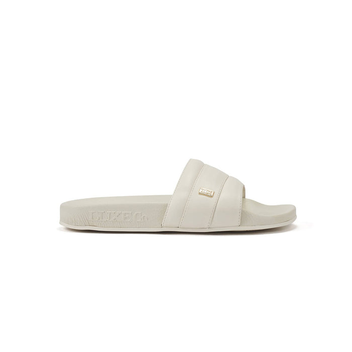 Australia Luxe Collective SANDALS 5 / CREAM VICHY CREAM 5056445071933 VICHY CREAM