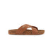 Australia Luxe Collective SANDALS 5 / TAN BEATRICE TAN 5056445070950 BEATRICE TAN