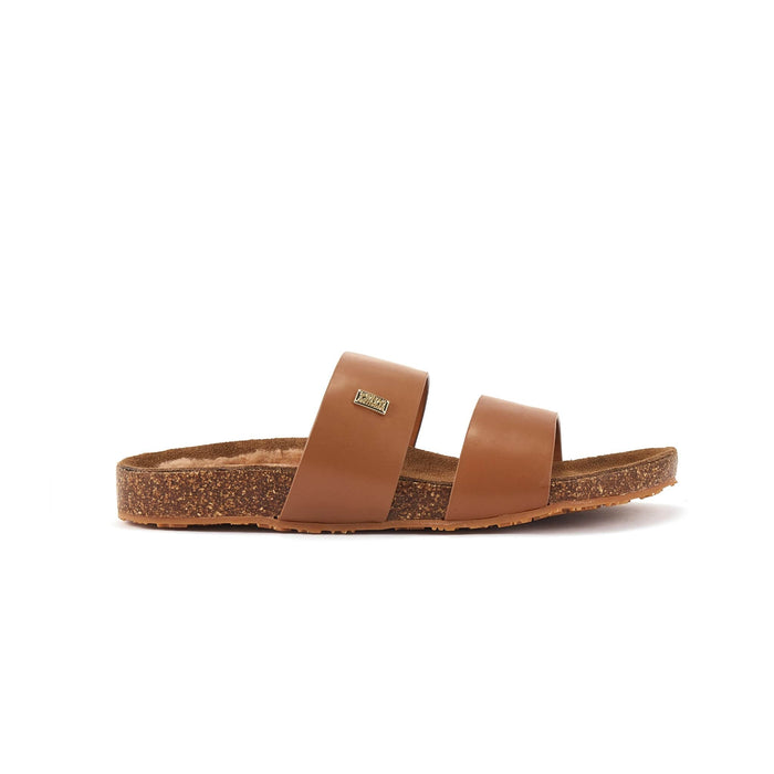 Australia Luxe Collective SANDALS 5 / TAN BRIGITTE TAN 5056445071162 BRIGITTE TAN