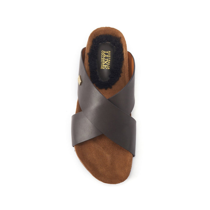 Australia Luxe Collective SANDALS BEATRICE BEVA BEATRICE BEVA