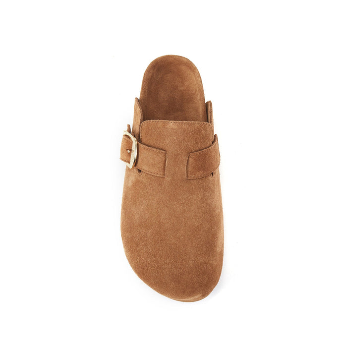 Australia Luxe Collective SANDALS BERGEN CHESTNUT BERGEN CHESTNUT