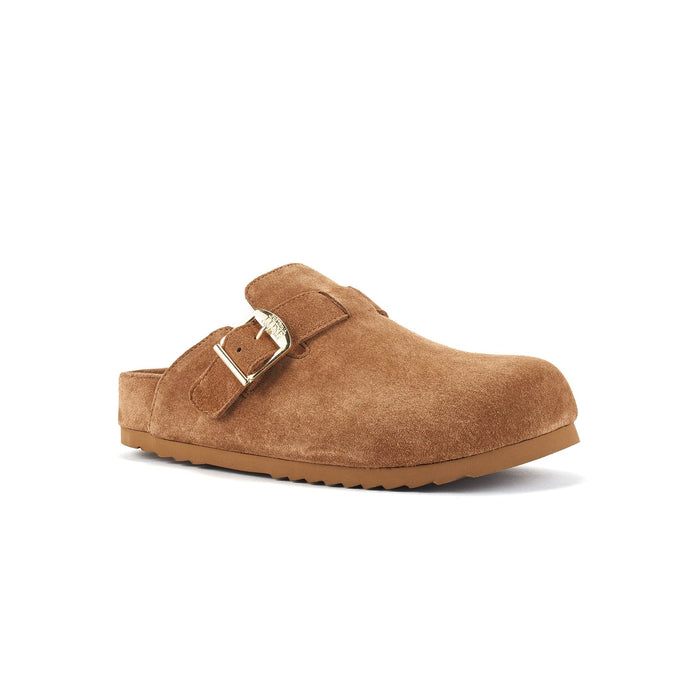 Australia Luxe Collective SANDALS BERGEN CHESTNUT BERGEN CHESTNUT