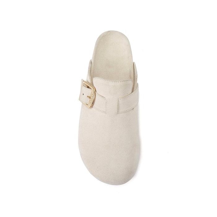 Australia Luxe Collective SANDALS BERGEN CREAM BERGEN CREAM