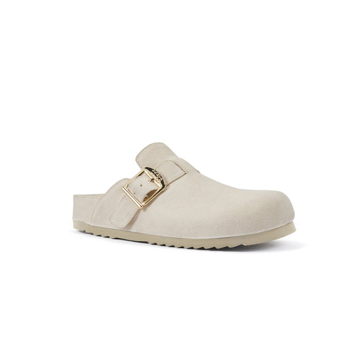 Australia Luxe Collective SANDALS BERGEN CREAM BERGEN CREAM