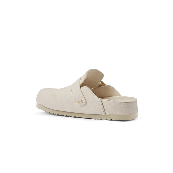 Australia Luxe Collective SANDALS BERGEN CREAM BERGEN CREAM