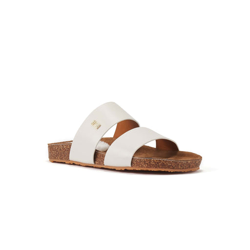 Australia Luxe Collective SANDALS BRIGITTE CREAM BRIGITTE CREAM