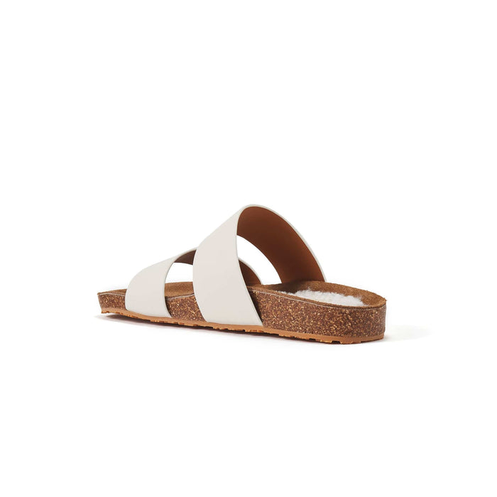 Australia Luxe Collective SANDALS BRIGITTE CREAM BRIGITTE CREAM