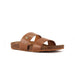 Australia Luxe Collective SANDALS BRIGITTE TAN BRIGITTE TAN