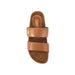 Australia Luxe Collective SANDALS BRIGITTE TAN BRIGITTE TAN