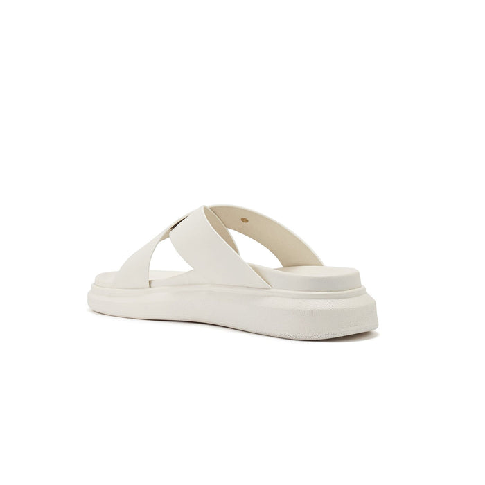 Australia Luxe Collective SANDALS LEANNA NAPPA CREAM LEANNA NAPPA CREAM