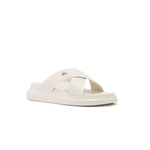 Australia Luxe Collective SANDALS LEANNA NAPPA CREAM LEANNA NAPPA CREAM