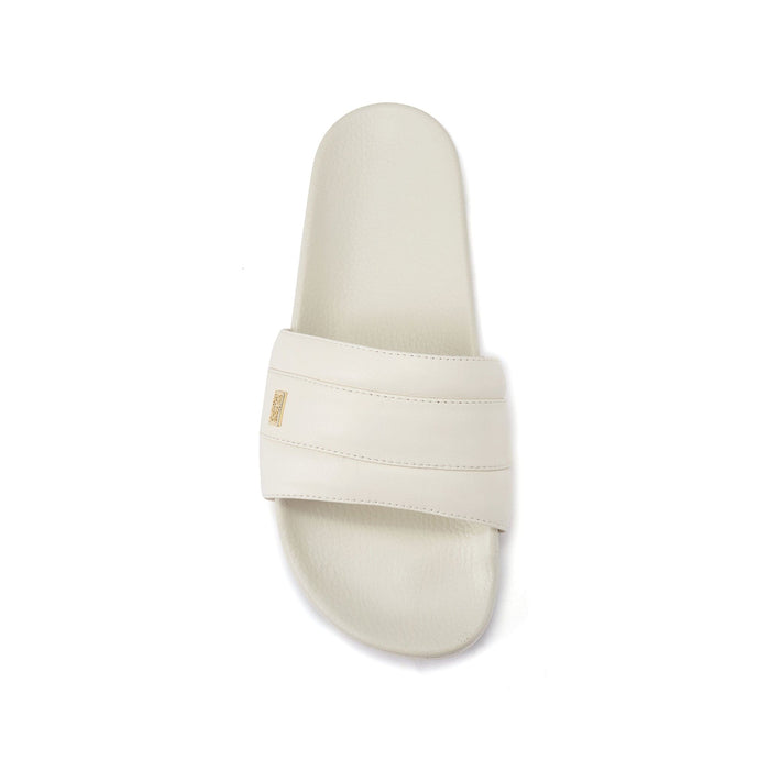 Australia Luxe Collective SANDALS VICHY CREAM VICHY CREAM