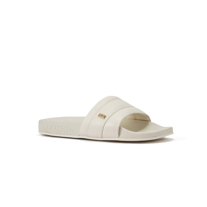 Australia Luxe Collective SANDALS VICHY CREAM VICHY CREAM