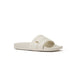 Australia Luxe Collective SANDALS VICHY CREAM VICHY CREAM
