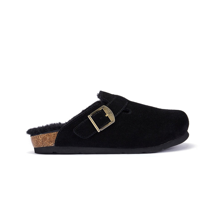 Australia Luxe Collective SHOES 5 / BLACK BERLIN BLACK 5056445074170 BERLIN BLACK