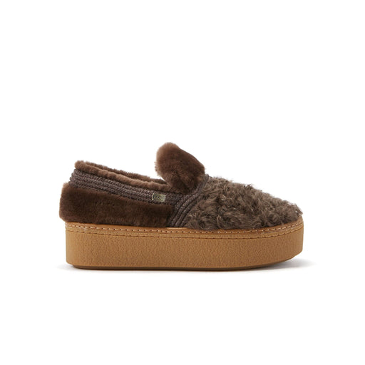 Australia Luxe Collective SHOES 5 / BURNT NORDSKE BURNT 5056445087194 NORDSKE BURNT