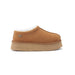 Australia Luxe Collective SHOES 5 / CHESTNUT OUTBACK PLATFOAM CHESTNUT 5056445063754 OUTBACK PLATFOAM CHESTNUT