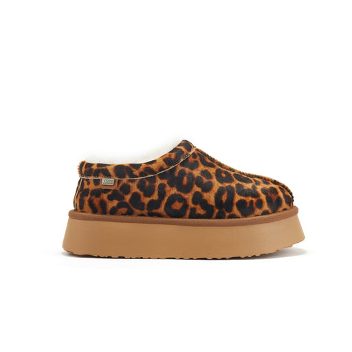 Australia Luxe Collective SHOES 5 / LEOPARD OUTBACK PLATFOAM LEOPARD 5056445079007 OUTBACK PLATFOAM LEOPARD