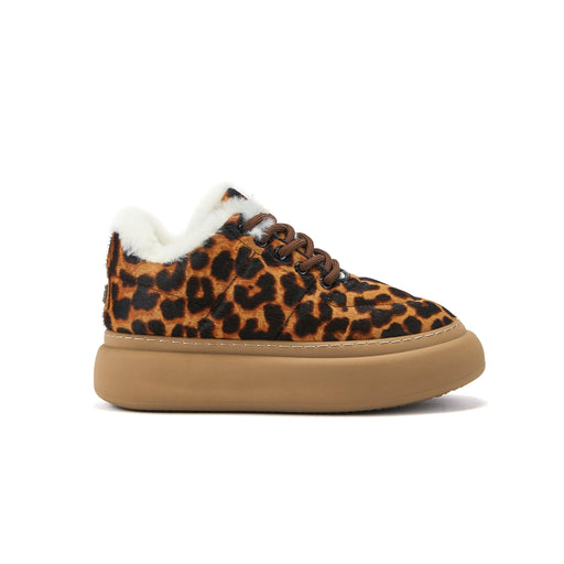Australia Luxe Collective SHOES 5 / LEOPARD PYXIS LEOPARD 5056445079779 PYXIS LEOPARD
