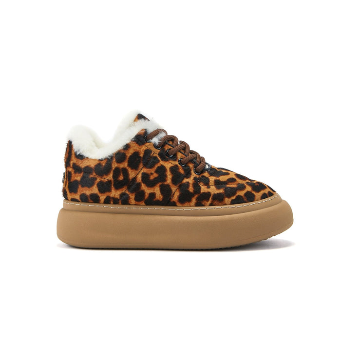 Australia Luxe Collective SHOES 5 / LEOPARD PYXIS LEOPARD 5056445079779 PYXIS LEOPARD